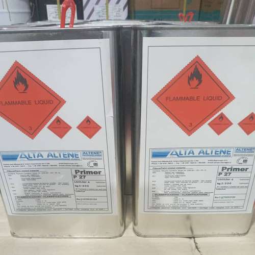 نمایندگی فروش رنگ پرایمر آلتن